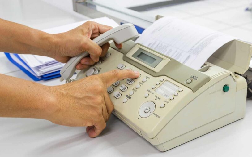 Fax Testing Made Easy How to Troubleshoot and Validate Your Fax System