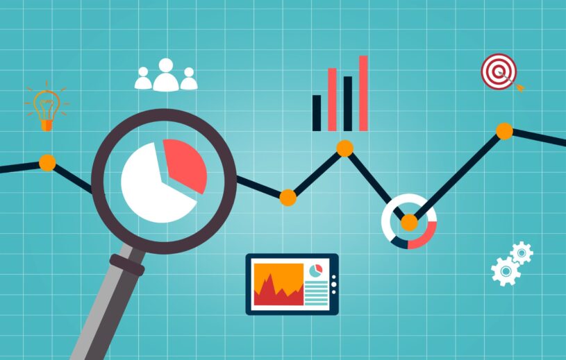 Data-Driven Decisions: The Power of Analytics in Marketing