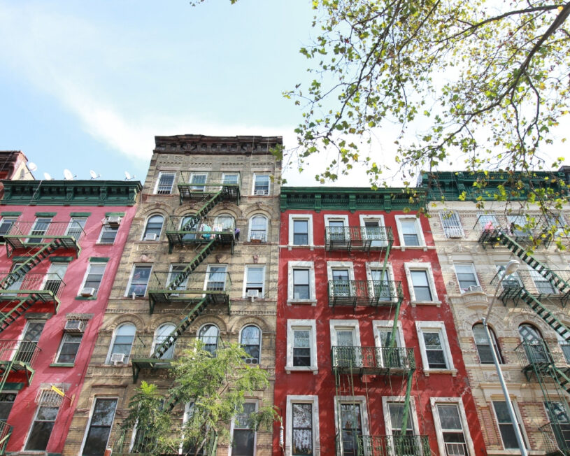The Role of Credit in Renting an Apartment in NYC - Insights for Tenants