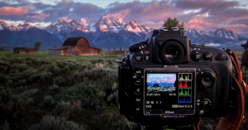 Addressing the Elephant in the Room - DSLR Misconceptions