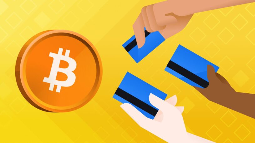 Advantages and Benefits - Buying Bitcoin with a Credit Card