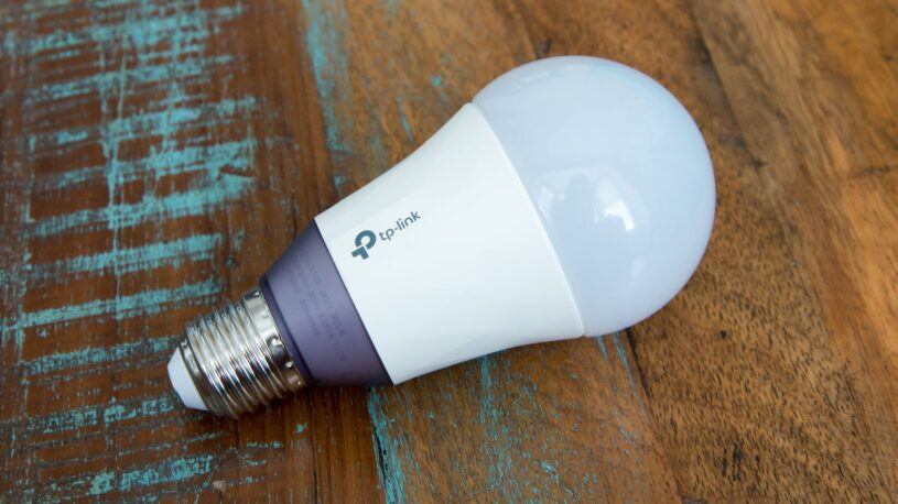 Bеst Budgеt Smart Lights: TP-Link Kasa Smart WiFi Light Bulb