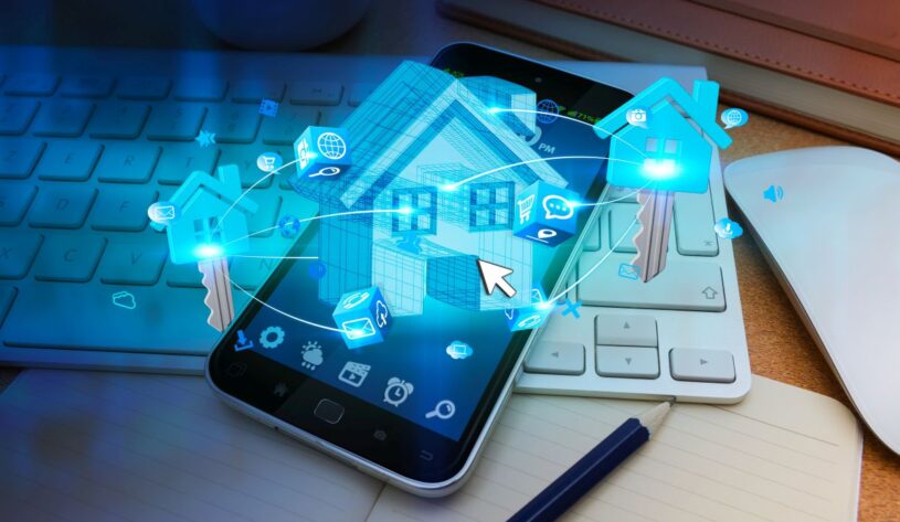The Digital Mortgage Revolution: How Technology is Changing Home Financing