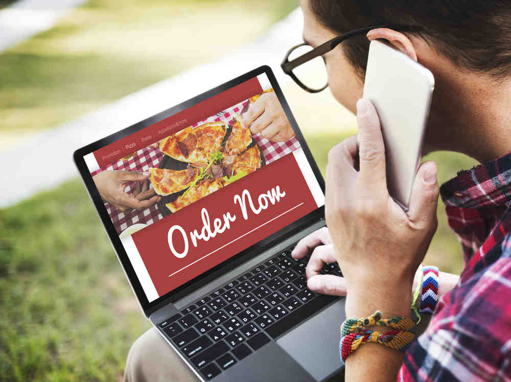 Tips for Creating a Professional Restaurant Website with Online Ordering