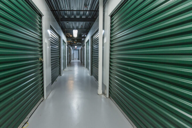 Top 8 Characteristics That Set Apart Great Storage Facilities