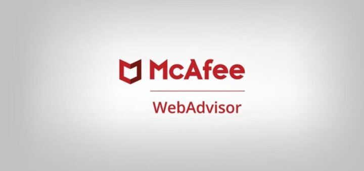Use McAfее WеbAdvisor for Sitе Safеty Checks