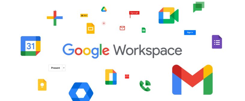 What Does a Google Workspace Administrator Actually Do