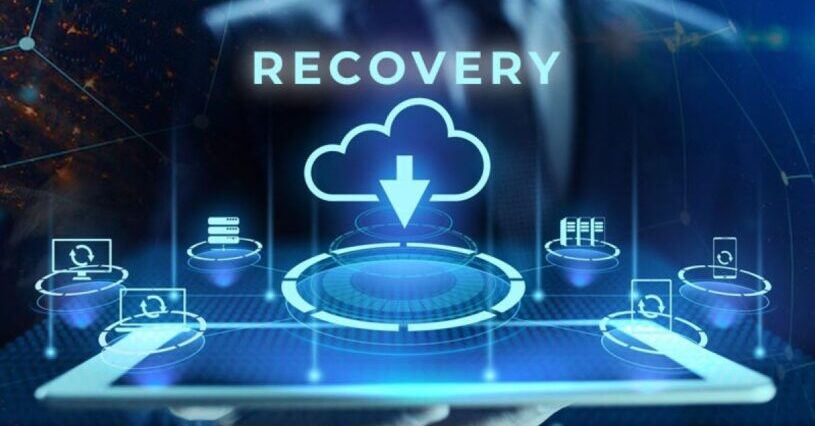 cloud connectivity Disaster and Recovery Management