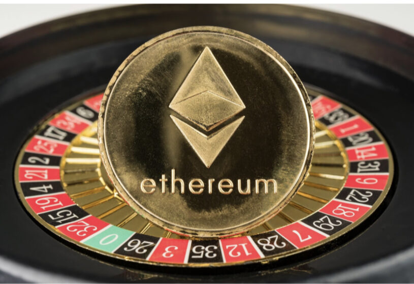 Crypto Gambling in the Web3 Era-A New Frontier for Ethereum Gamblers