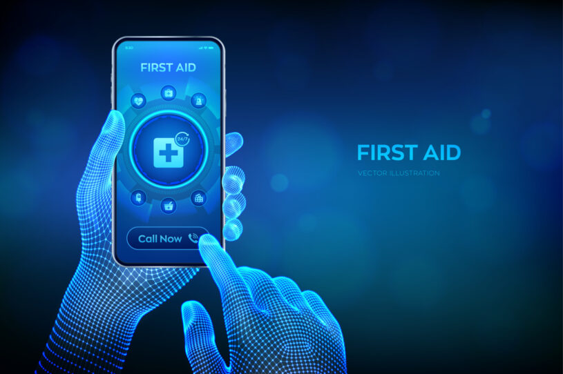 Tech in First Aid - How Cutting-Edge Technology Transforms Lifesaving Knowledge