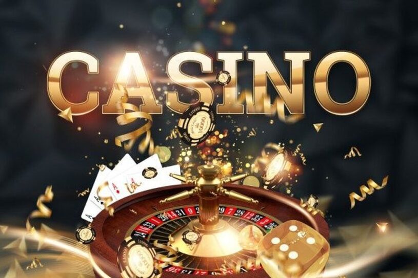 Casino Game Design
