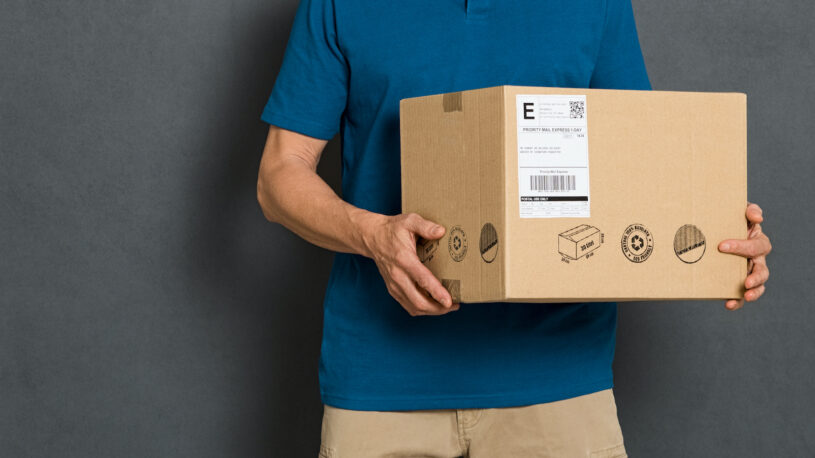 What Does It Mean When UPS Says Label Created