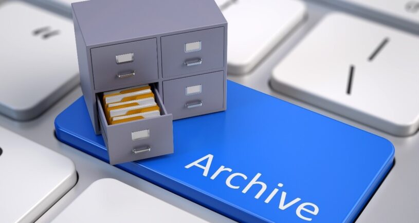 Email Archiving for E-Discovery: Navigating Legal Requirements - Techie Buzz