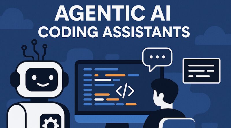 Coding-Assistants
