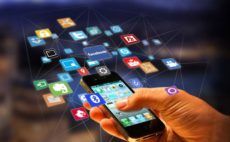 Business Mobile Experience