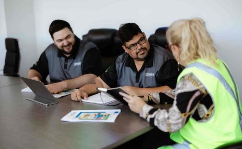 Comprehensive documentation